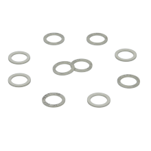 Vaillant Sealing Ring 3/4 Pack Of 10 981140