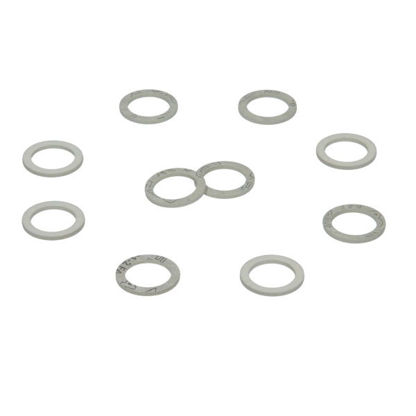 Vaillant Sealing Ring 3/4 Pack Of 10 981140