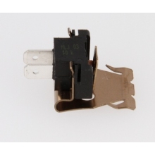 Vaillant Sensor - Ntc (Dhw Heat Exchanger) 103430