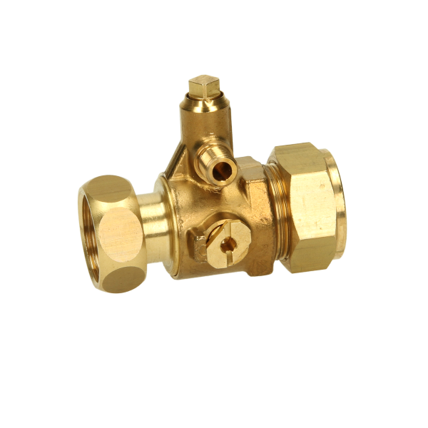 Vaillant Service Cock 0020010296