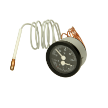 Vaillant Thermo-Hydrometer 101558