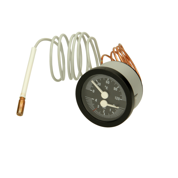 Vaillant Thermo-Hydrometer 101558