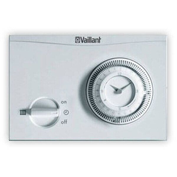 Vaillant Timeswitch 150 24 Hour Analogue Time Clock 0020116882