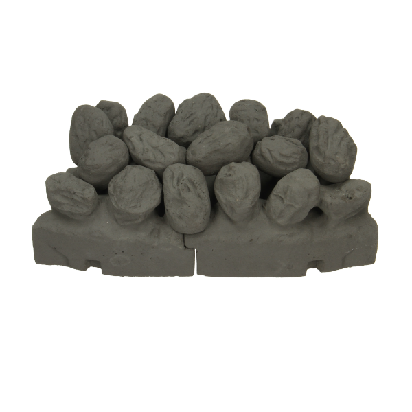 VAL5108037 Ceramics Set Coal C1+Walls