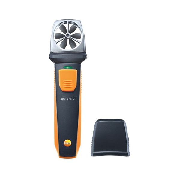 Anemometer