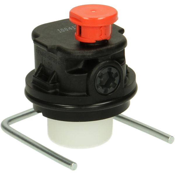 Viessmann Auto Air Vent + Clip 7828557