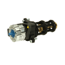 Viessmann Cartridge With Step Motor 7824699