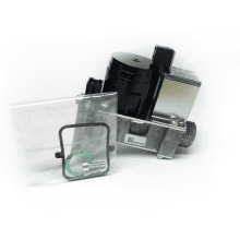 Viessmann Gas Valve Ces W Gskts Wb2B 7836324