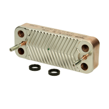 Viessmann Plate Heat Hxchanger 12 Plates 7825533