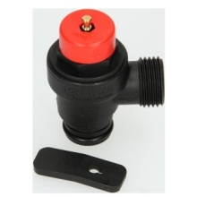 Viessmann Safety Valve 3Bar D=19,9 X G1/2 7833037