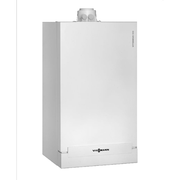 Viessmann Vitodens 100 WB1C 35kw
