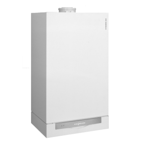 Viessmann Vitodens 300 WB3A 49kw (LPG and NG)