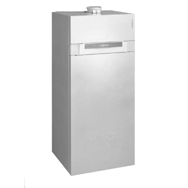 Viessmann Vitodens 333 WS3A 26kw