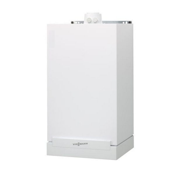 Vitodens 100 System 24kw