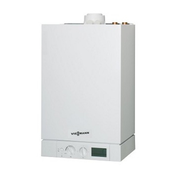 Vitodens WB1A Combi 24kw