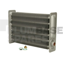 VOK01005245 Heat Exchanger 1841 & 2381