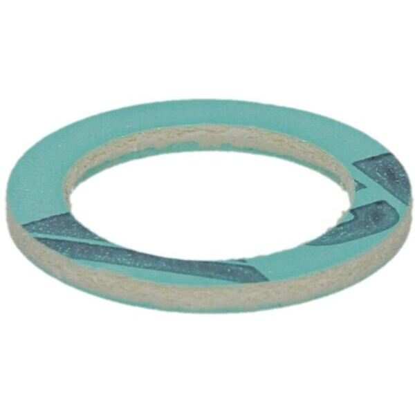Vokera 1/2Inch Fibre Washer 5026