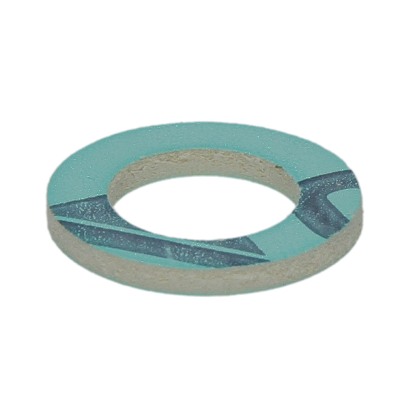 Vokera 1/2Inch Fibre Washer 5026