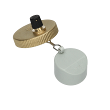 Vokera Auto Air Vent 0439