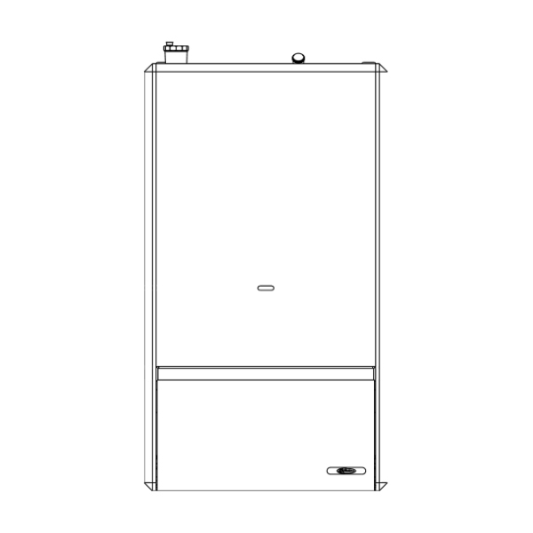 Vokera Eclipse ESS