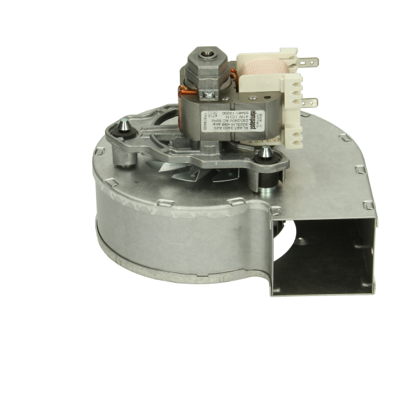 Vokera Fan Assy 5910