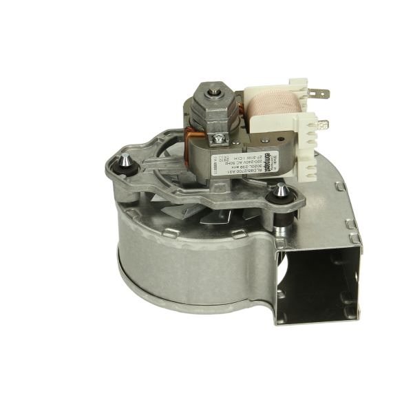 Vokera Fan Assy 5963