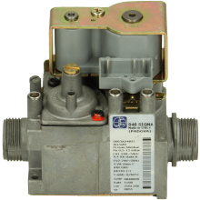 Vokera Gas Valve 10022441