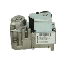 Vokera Gas Valve 8277