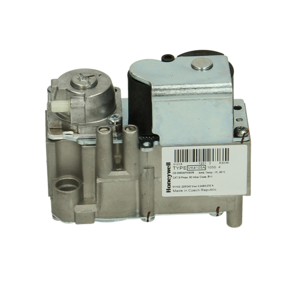 Vokera Gas Valve 8277