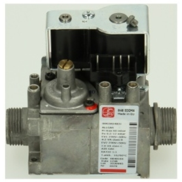 Vokera Gas Valve Rep 10028538 And 10027187 And 20025752 20039202