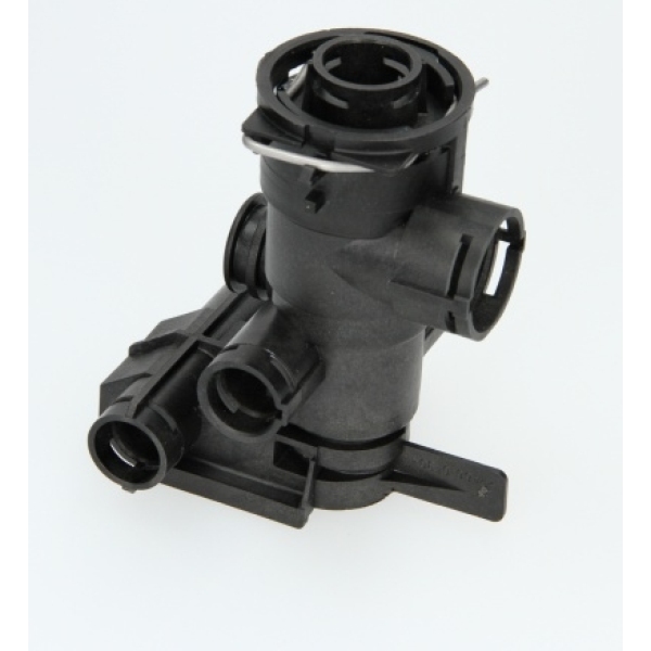 Vokera Heating Manifold And Cartridge (3 P V Kit) 10026508