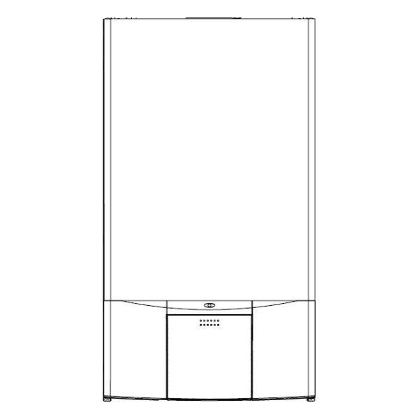 Vokera Hydra