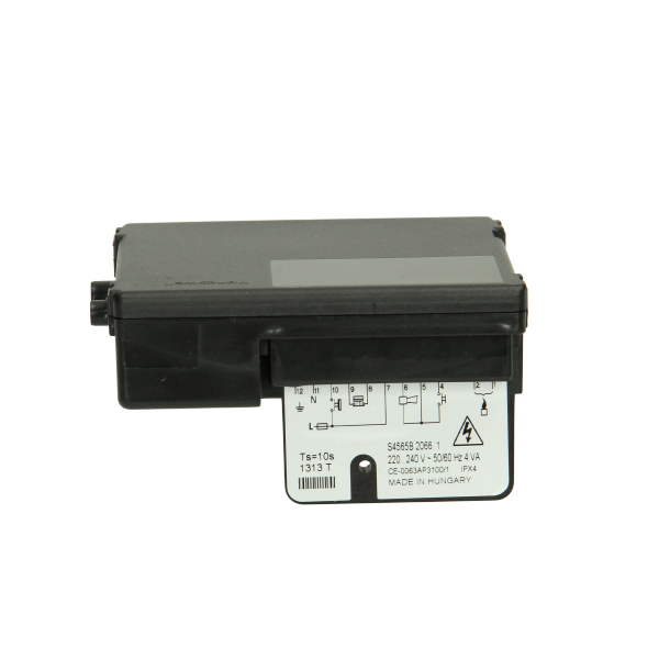 Vokera Ignition Box (9962) 8360