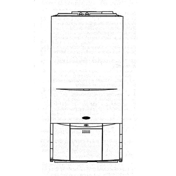 Vokera Linea 28