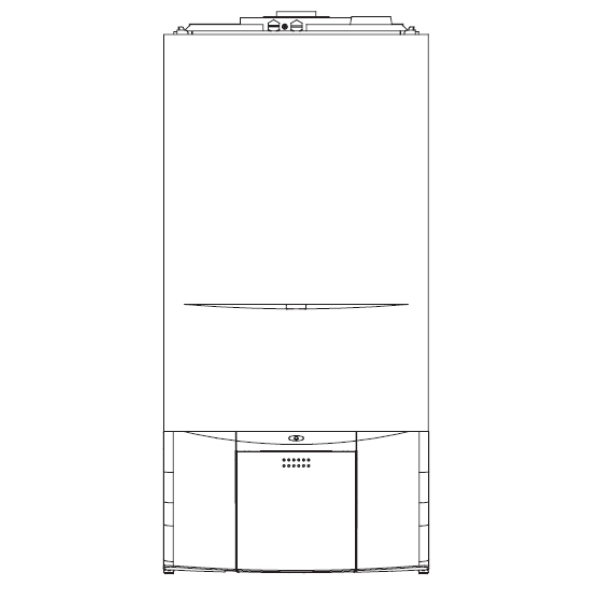 Vokera Linea Max