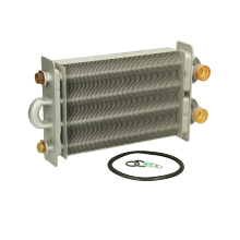 Vokera Main Heat Exchanger 10021419