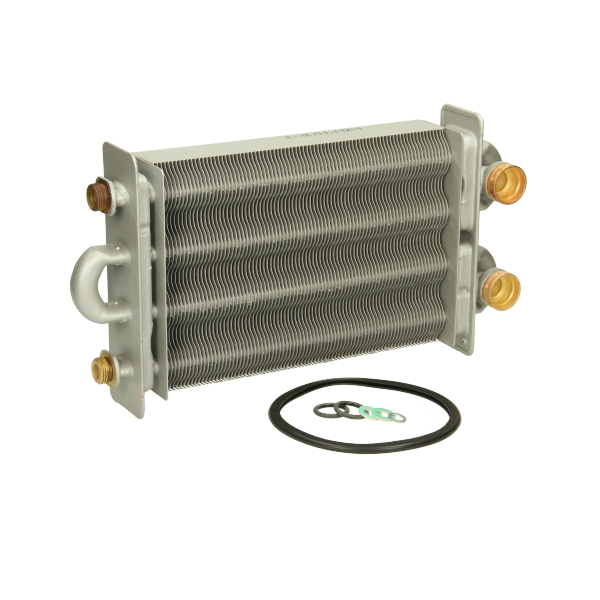 Vokera Main Heat Exchanger 10021419