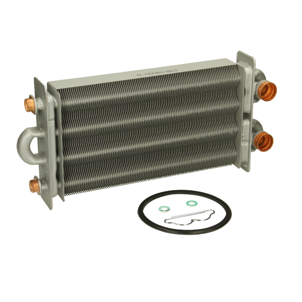 Vokera Main Heat Exchanger Rep 20005151 10023661