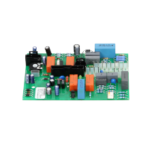 Vokera Main Printed Circuit Board 10029470