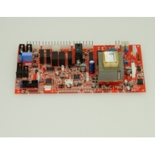 Vokera Main Printed Circuit Board 20007052