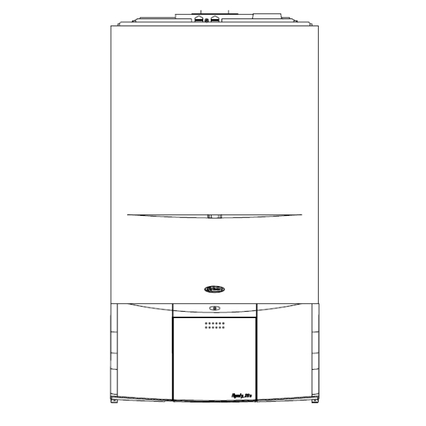 Vokera Mynute 35E