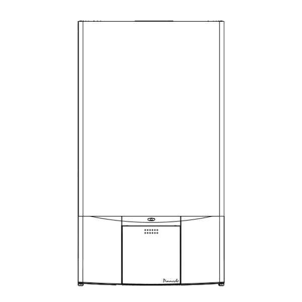 Vokera Pinnacle 16