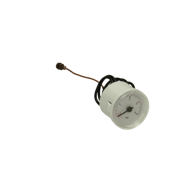 Vokera Pressure Gauge 1857