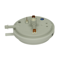 Vokera Pressure Switch 5926