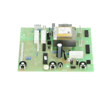 Vokera Printed Circuit Board - Green 10023537