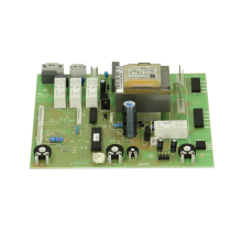 Vokera Printed Circuit Board - Green 10025340