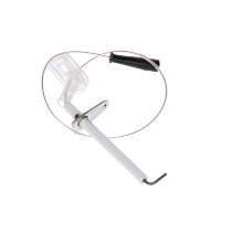 Vokera Spark Electrode Incl Lead 10021255