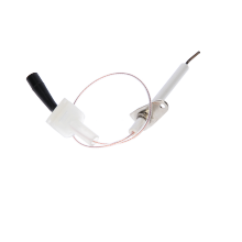 Vokera Spark Electrode With Lead 8478