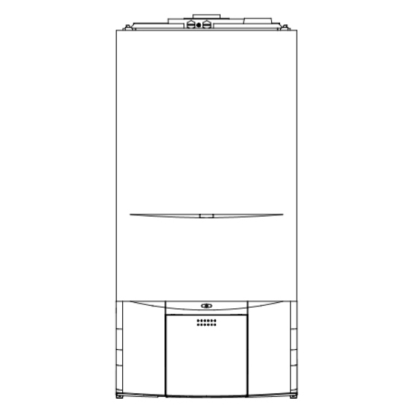 Vokera Synergy 25E