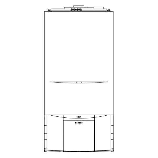 Vokera Synergy 29E